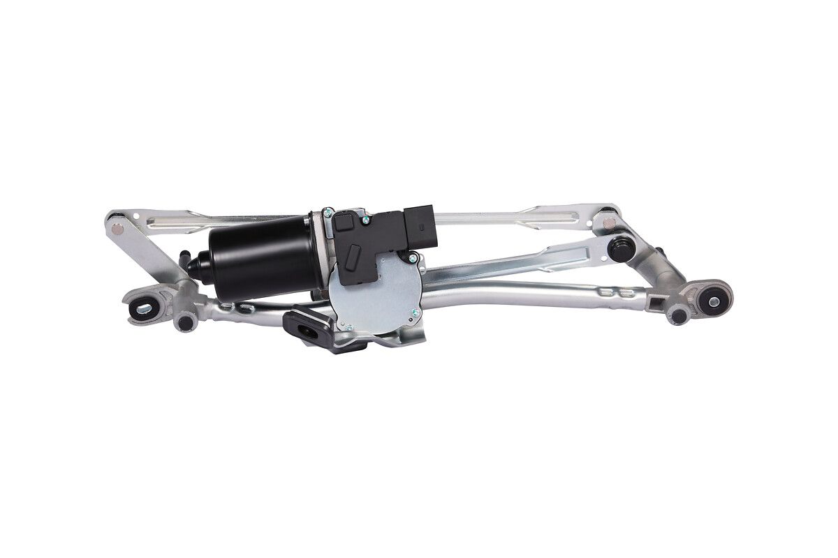 VALEO 584671 Wiper Motor Front for BMW